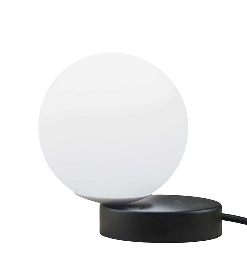 Lampe à poser Lumi par Roberto Giacomucci x Marchetti
