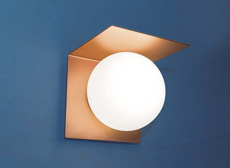 Applique Balance LP P par Roberto Giacomucci x Marchetti