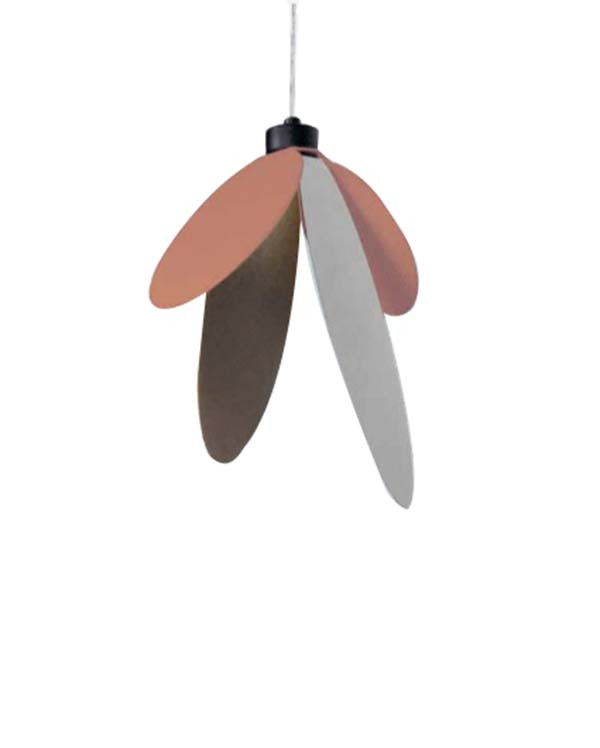 Suspension Cheyenne par Roberto Giacomucci x Marchetti