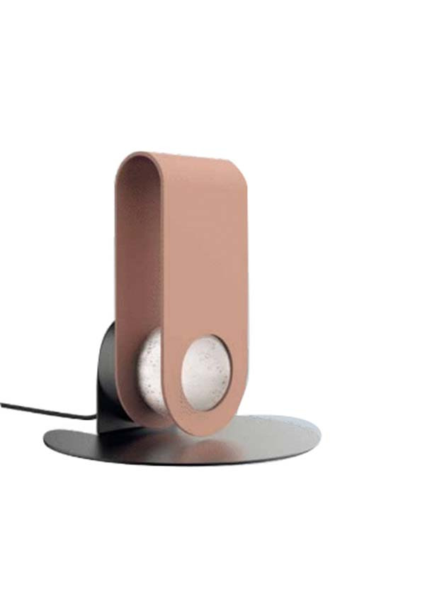 Lampe à poser Oka par Roberto Giacomucci x Marchetti