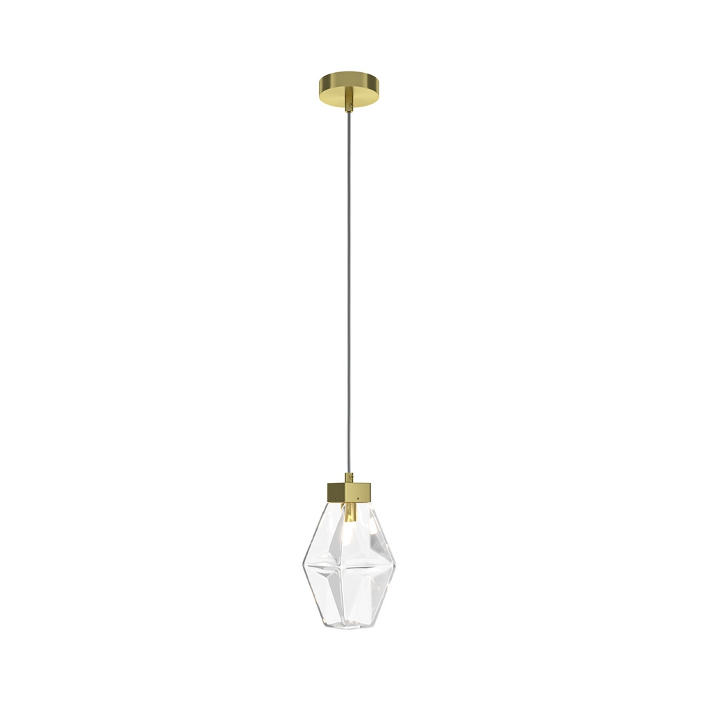 Suspension Coctail Time 01G en métal au design contemporain par Maytoni