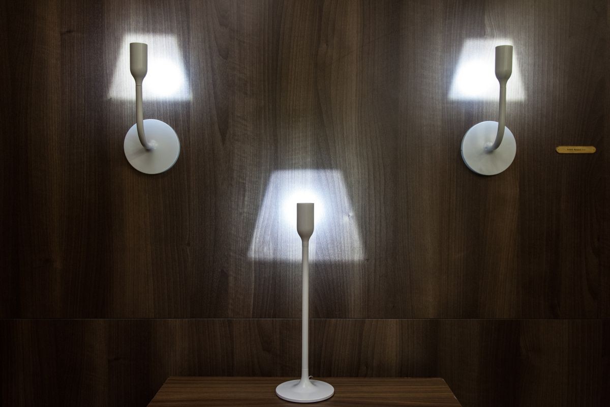 Applique murale Yoy light Led par Innermost