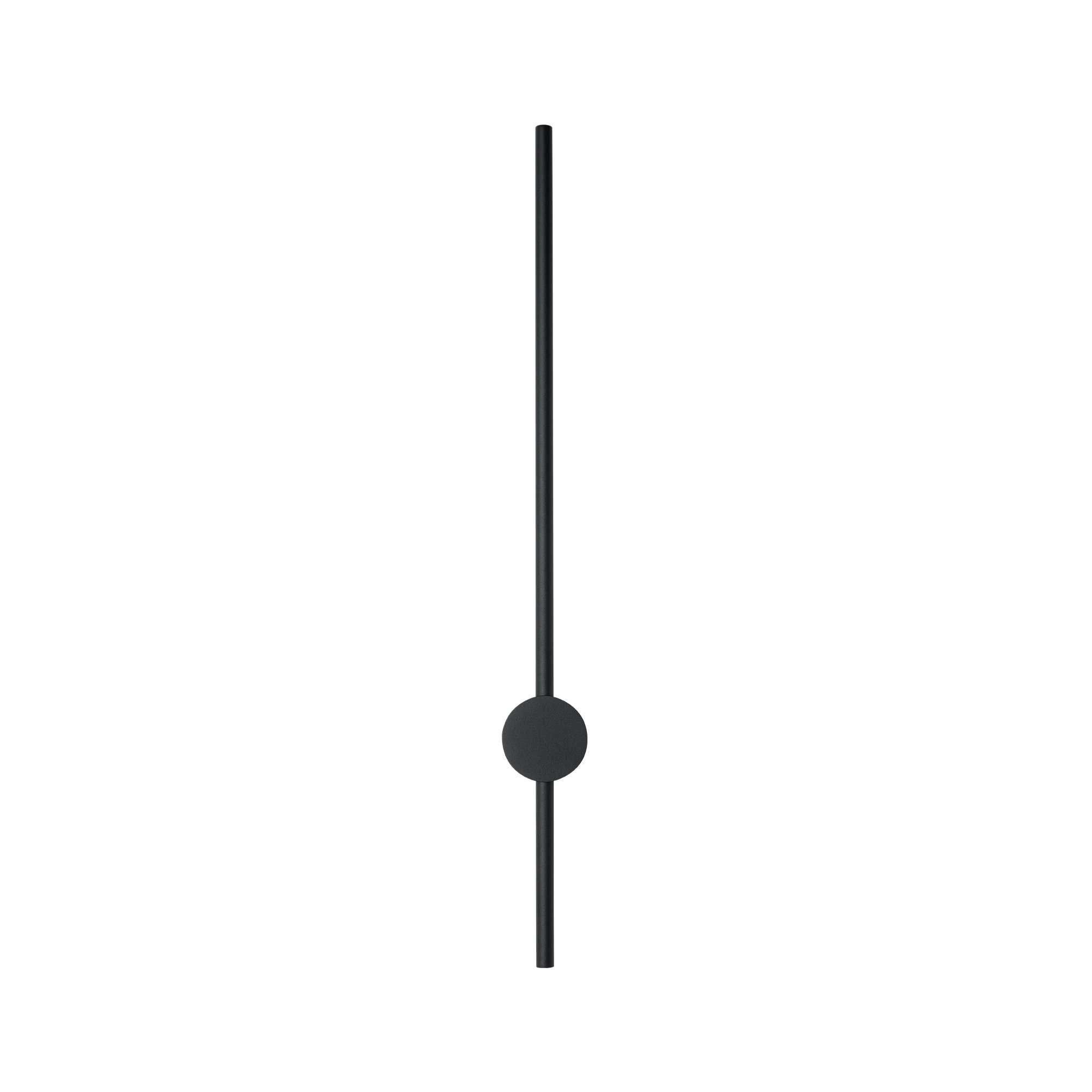 Applique Essence en aluminium avec diffuseur en acrylique opale - Ideal Lux