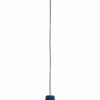 Suspension Stucco n°1 en céramique au design scandinave par Julia Jessen x Schneid Lighting
