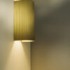 Applique S3 en béton par Stefan Gant x Gant Lights