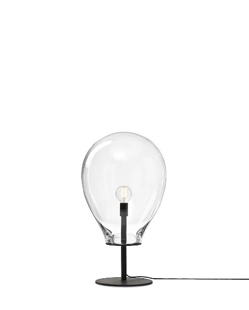 Lampadaire Tim par Olgoj Chorchoj x Bomma