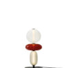Lampe à poser Pebbles S configuration 2 par Boris Klimek x Bomma