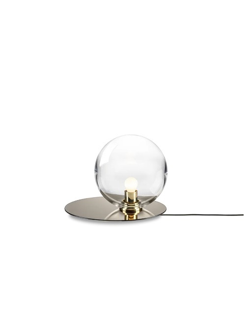 Lampe à poser Umbra par Dechem Studio x Bomma