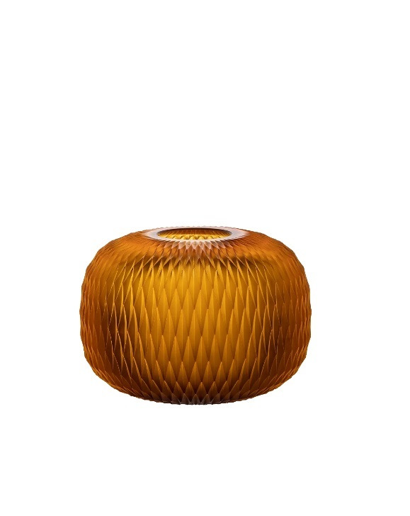Vase Metamorphosis par Rony Plesl for Rückl x Bomma