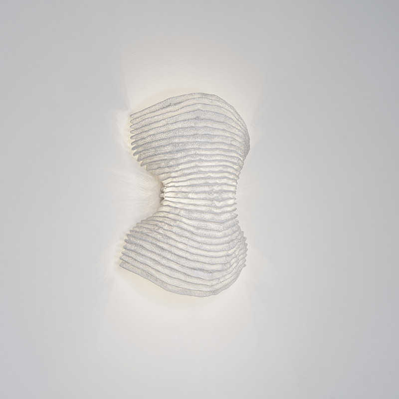 Applique murale Cors par Arturo Álvarez x A-emotional Light