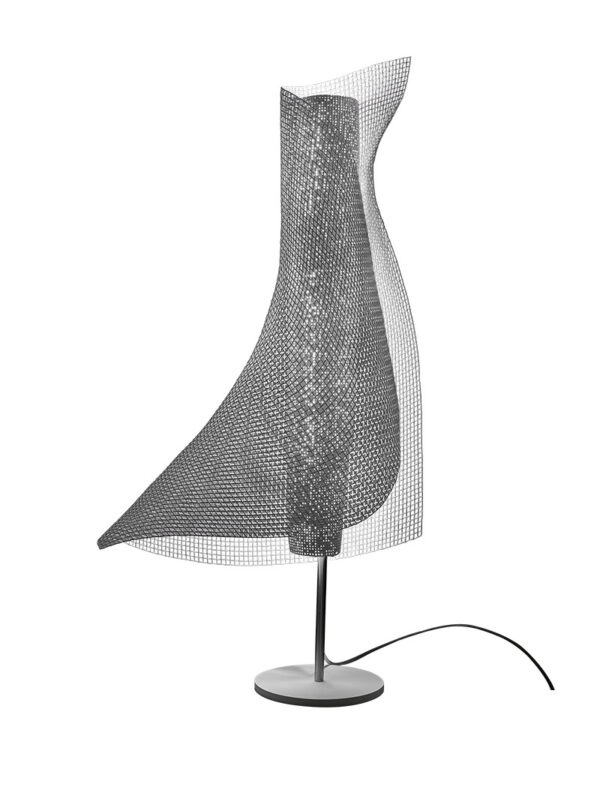 Lampe à poser Clara par Arturo Álvarez x A-emotional light