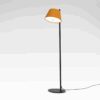 Lampadaire Tam Tam P avec abat-jour orientable par Fabien Dumas - Marset