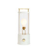 Lampe à poser portable The Muse au design contemporain de Farrow & Ball x Tala