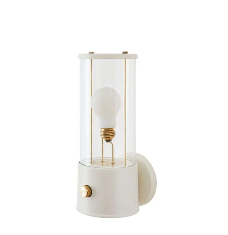 Applique The Muse au design contemporain de Farrow & Ball x Tala
