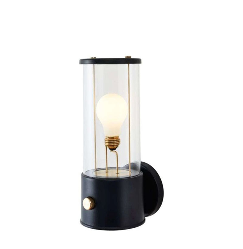 Applique The Muse au design contemporain de Farrow & Ball x Tala