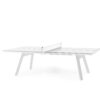Table de Ping Pong extérieur You and Me Monochrome Edition par Antoni Pallejà Office x RS Barcelona