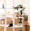 Bibliothèque DUNE par Jaanus Orgusaar au design scandinave