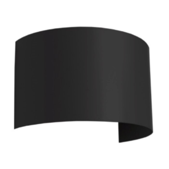 Applique Fold  base en métal au design contemporain par Emibig