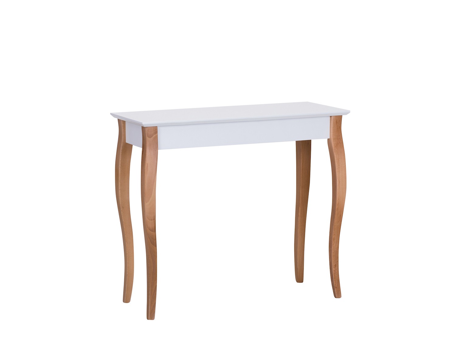 Console meuble design en bois Lillo Medium par Marcin Gładzik