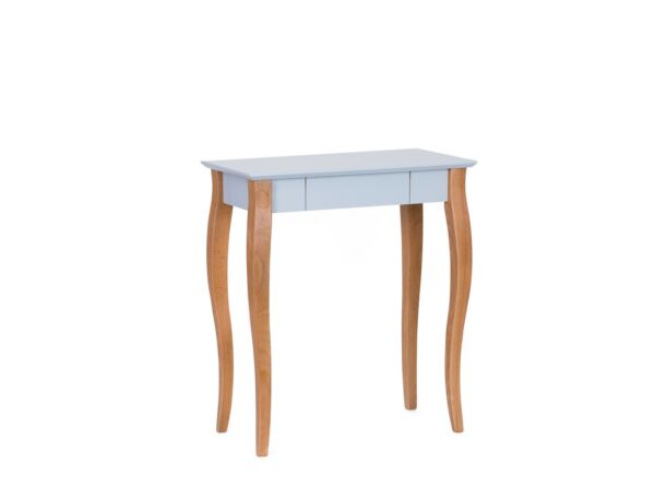 Bureau desk en bois Lillo small par Marcin Gładzik