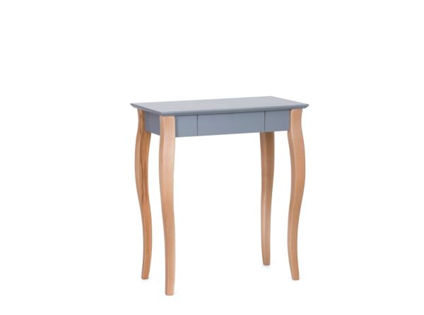 Bureau desk en bois Lillo small par Marcin Gładzik