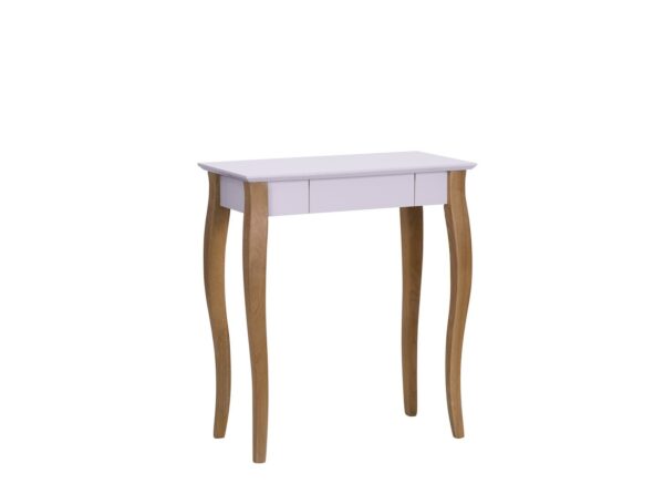 Bureau desk en bois Lillo small par Marcin Gładzik