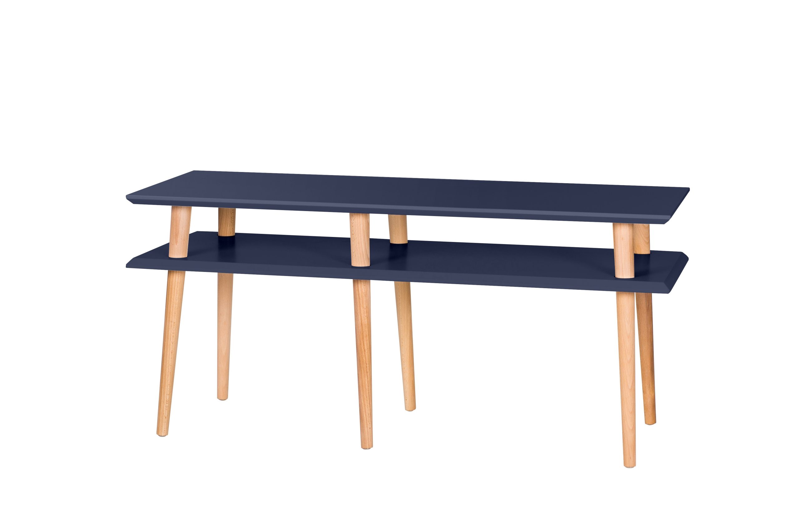 Banc en bois MUGO 119 par Marcin Gładzik au design scandinave