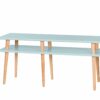 Banc en bois MUGO 119 par Marcin Gładzik au design scandinave