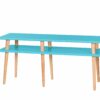 Banc en bois MUGO 119 par Marcin Gładzik au design scandinave