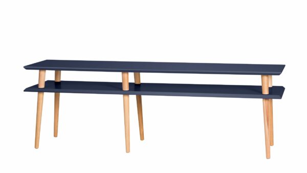 Banc en bois MUGO 159 par Marcin Gładzik au design scandinave