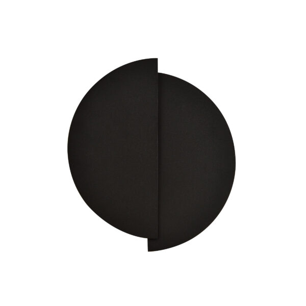 Applique murale Form base en métal figure géométrique au design contemporain par Emibig