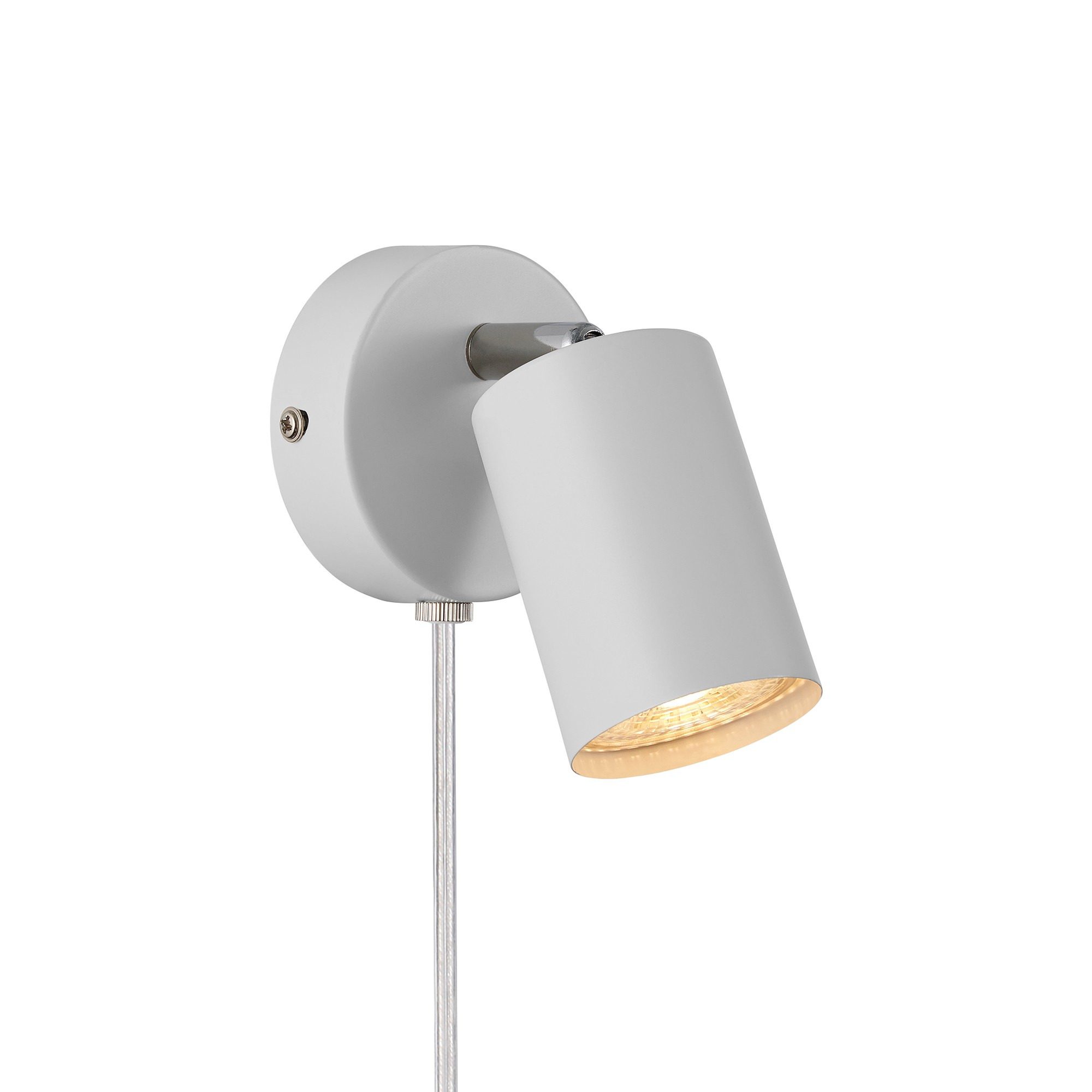 Applique Explore mini au design contemporain par Nordlux