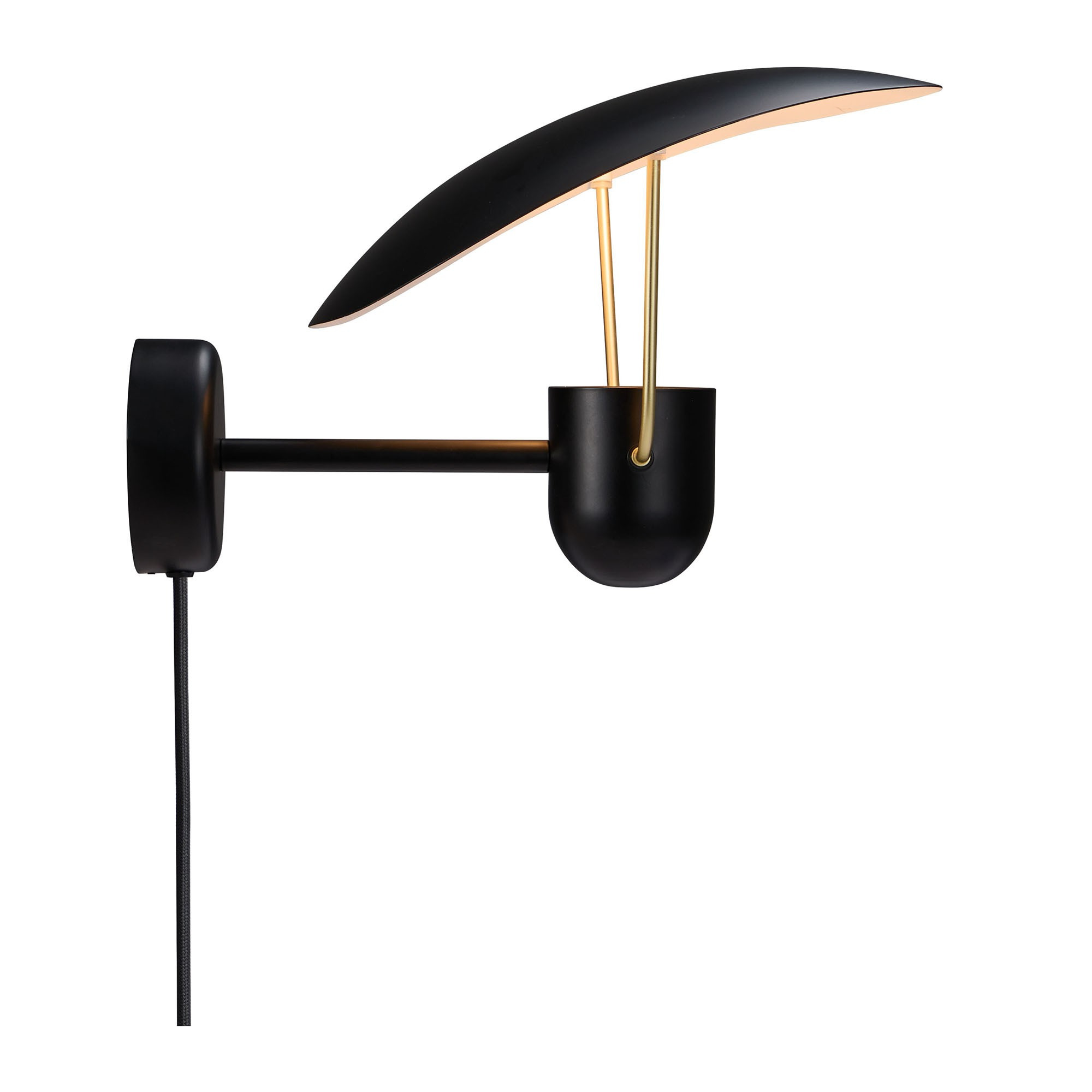 Applique murale Fabiola au design contemporain par Design for The People