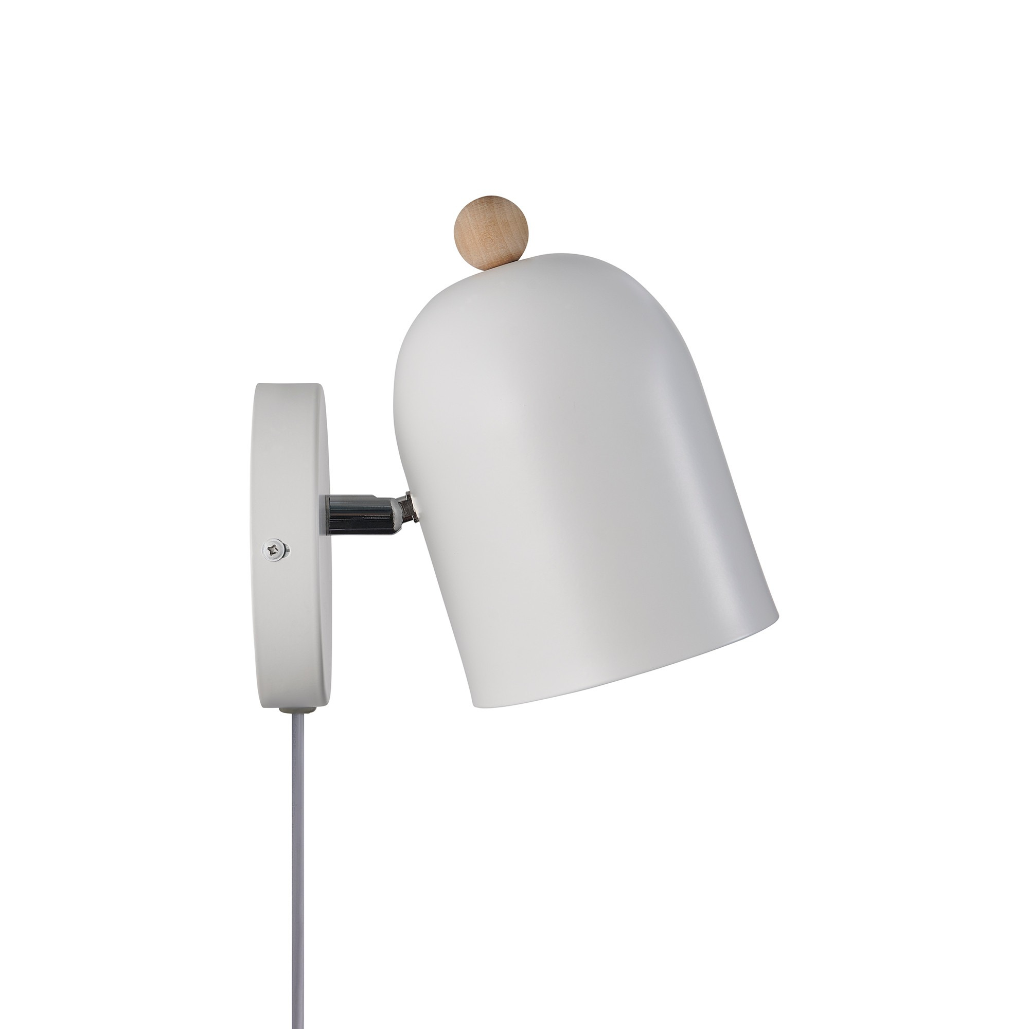 Applique murale Gaston au design contemporain par Nordlux