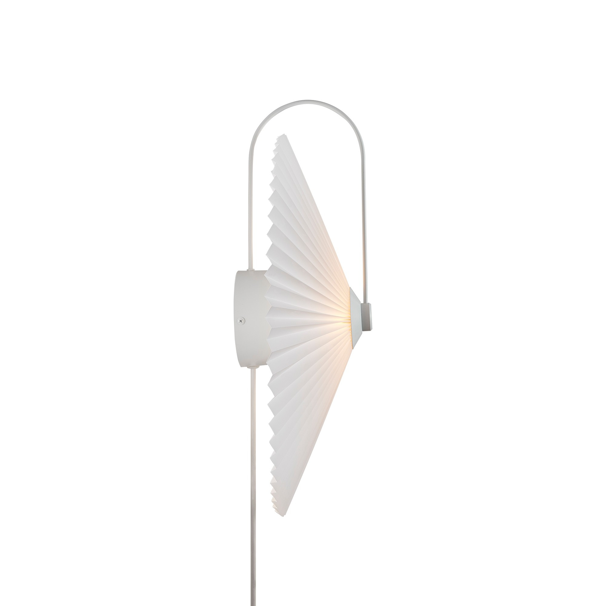 Applique murale Nadia au design contemporain par Nordlux