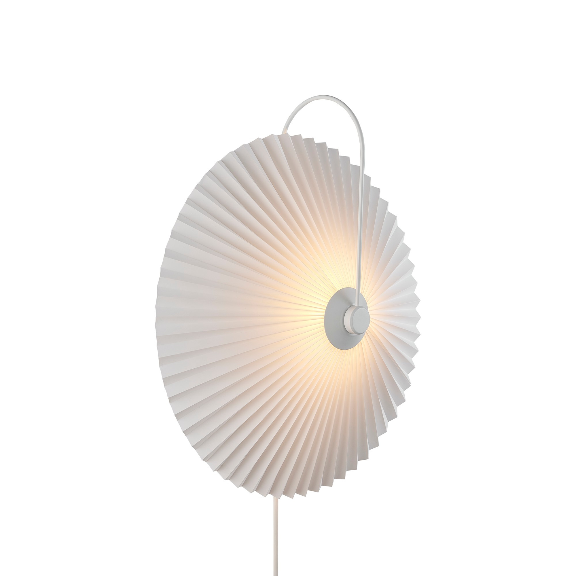 Applique murale Nadia au design contemporain par Nordlux
