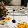 Baladeuse Sips par Christophe Mathieu x Marset