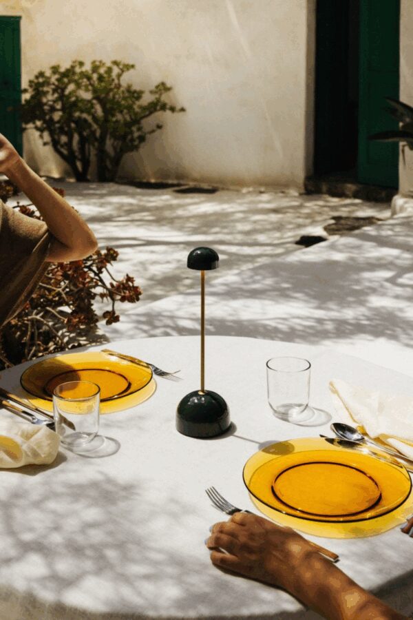 Baladeuse Sips par Christophe Mathieu x Marset