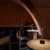Baladeuse Sips par Christophe Mathieu x Marset