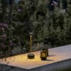 Baladeuse Sips par Christophe Mathieu x Marset