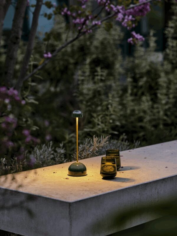 Baladeuse Sips par Christophe Mathieu x Marset