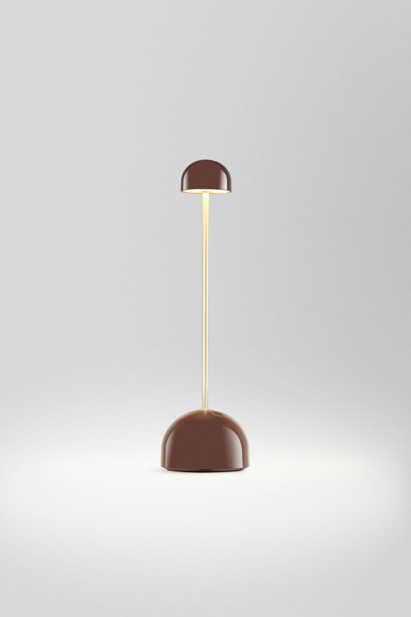 Baladeuse Sips par Christophe Mathieu x Marset