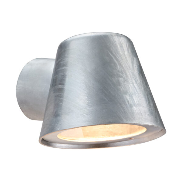 Applique d'extérieur Aleria au design contemporain par Nordlux