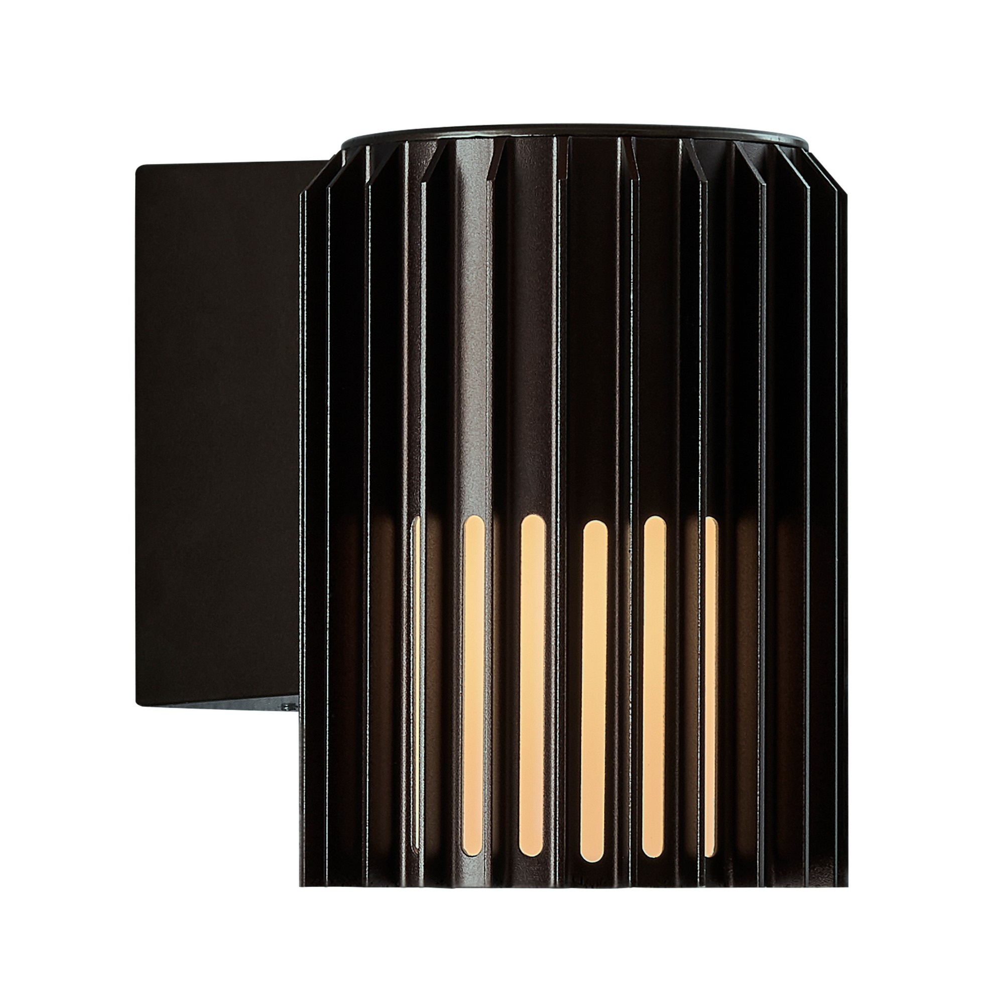 Applique d'extérieur Aludra au design contemporain par Nordlux