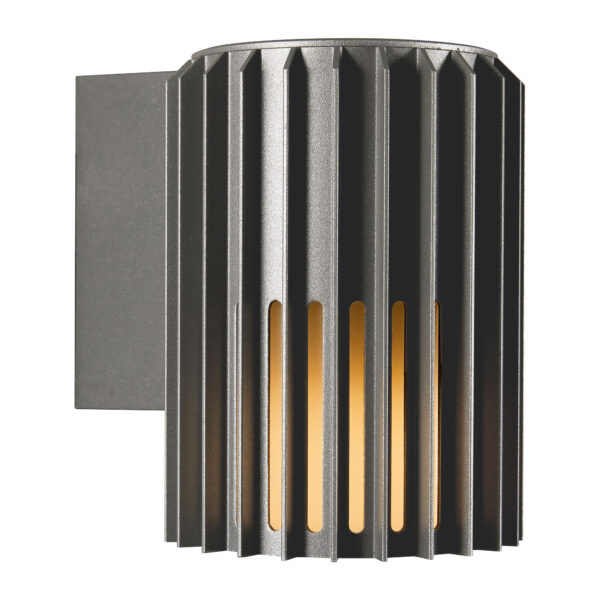 Applique d'extérieur Aludra au design contemporain par Nordlux