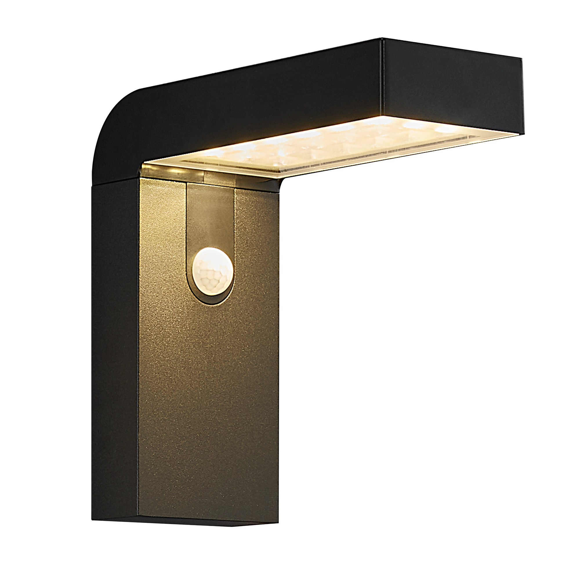 Applique d'extérieur Alya au design contemporain par Nordlux