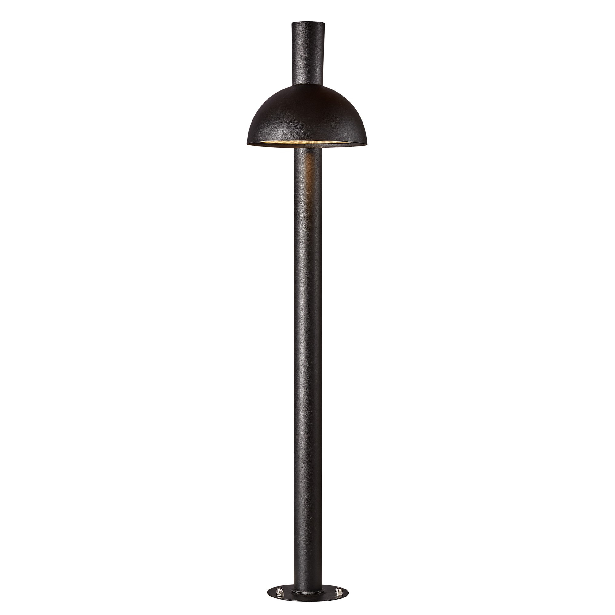 Lampadaire d'extérieur Arki au design contemporain par Nordlux