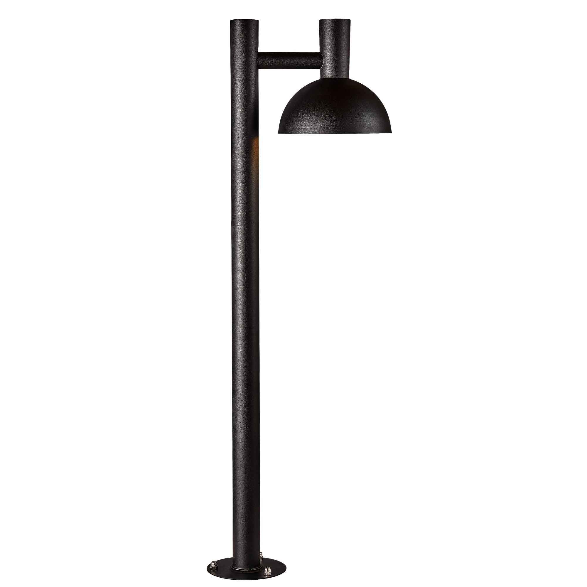 Lampadaire d'extérieur Arki au design contemporain par Nordlux