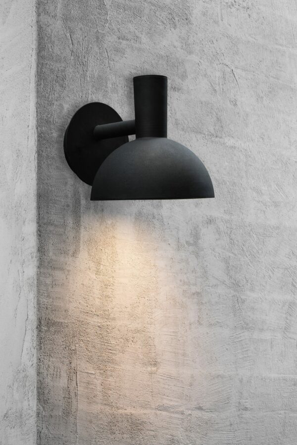 Applique d'extérieur Arki au design contemporain par Nordlux