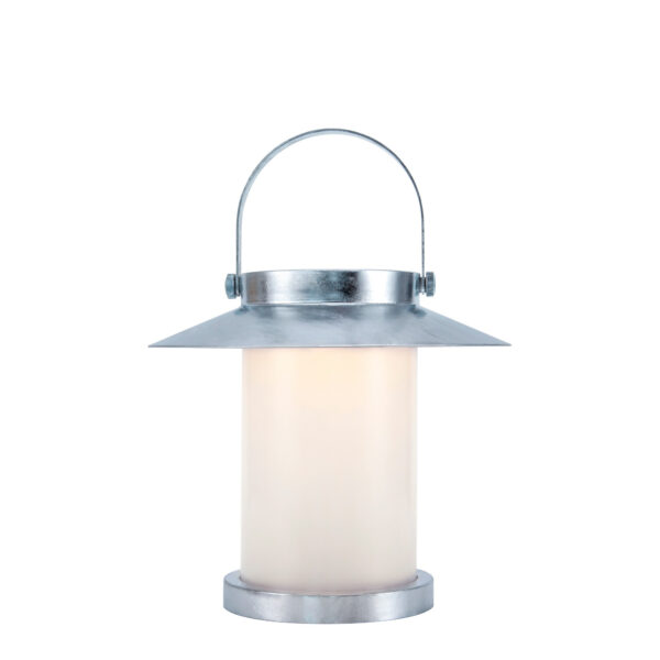 Lampe à poser d'extérieur Temple au design contemporain par Nordlux